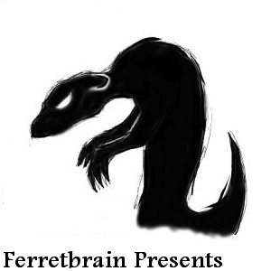 FerretBrain - Podcasts cover