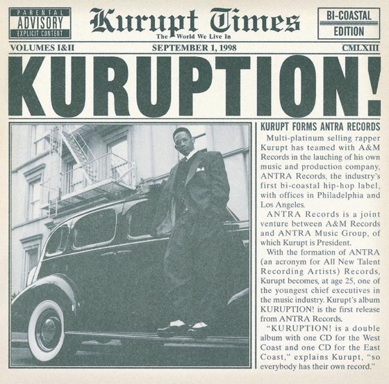 Cover artwork for C-Walk