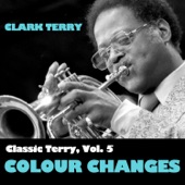 Classic Terry, Vol. 5: Colour Changes artwork