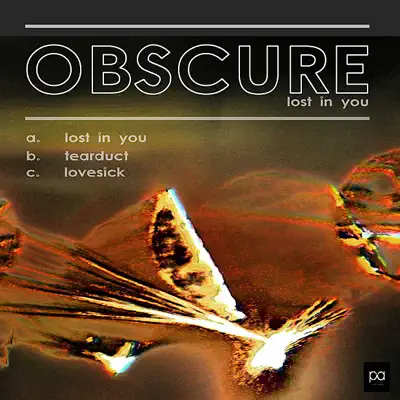 Lost in You - Single - Obscure