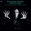 Schumann Project: The Complete Solo Piano Music