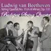 Ludwig van Beethoven: String Quartet No. 15 in A Minor, Op. 131 album lyrics, reviews, download
