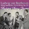 Stream & download Ludwig van Beethoven: String Quartet No. 15 in A Minor, Op. 131