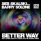 Better Way (feat. Barry Solone) [Club Mix] - Seb Skalski lyrics