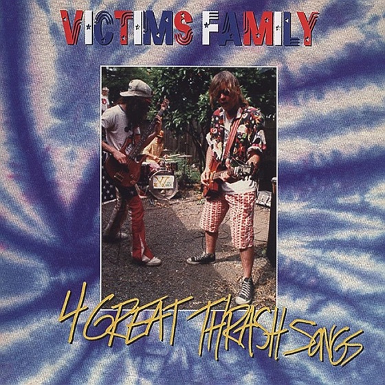 Cover artwork for Nirvana