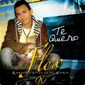 Te Quiero artwork