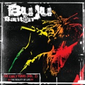 Buju Banton featuring Angel - Politics Time Again