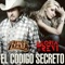El Código Secreto (feat. Gloria Trevi) - Beto Zapata lyrics