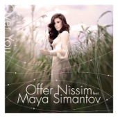 Over You (feat. Maya Simantov) artwork