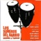 Evelio y la Rumba - Los Soneros del Barrio lyrics