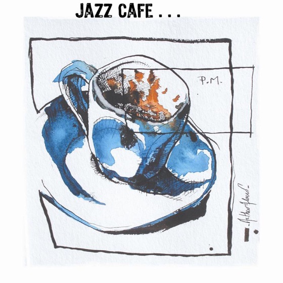 Cover artwork for In the Mood