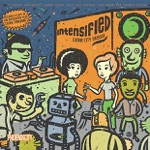 Intensified - On the Level