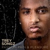 Trey Songz Feat. Nicki Minaj - Bottoms Up