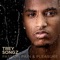 Alone - Trey Songz lyrics