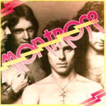 Montrose - one thing