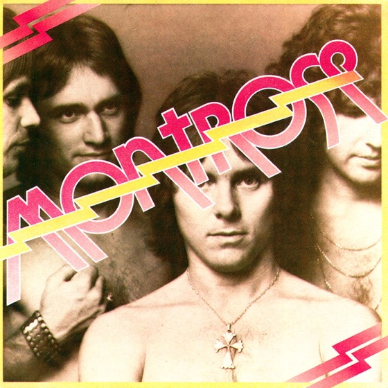 Cover artwork for Bad Motor Scooter