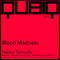 Blood Madness (Marco Raineri & Fely B Remix) - Fabrice Torricella lyrics