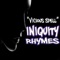 Vicious Spell - Iniquity Rhymes lyrics