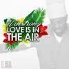 Love Is In the Air - Single album lyrics, reviews, download