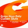 Bossa Nova Baby - EP - Single artwork