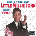 Little Willie John - Talk to Me, Talk to Me
