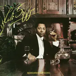 Remember My Song - Labi Siffre