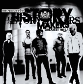 History Makers: Greatest Hits artwork