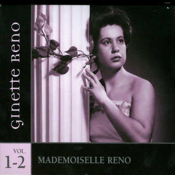 Cover artwork for J'aime Guy