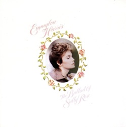 Emmylou Harris - Long Tall Sally Rose