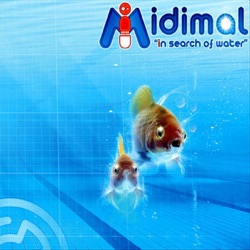 Midimal - Control Yourself
