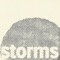 Gutless - Storms lyrics