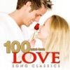 100 Must-Have Love Song Classics artwork