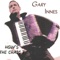 Marches - Gary Innes lyrics