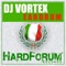 Eardrum - DJ Vortex lyrics