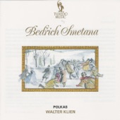Polka Op. 8 No. 1 in E-Flat Major artwork