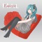 Favor (feat. Hatsune Miku) - Hal lyrics
