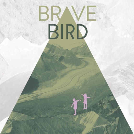 Cover artwork for Scared Enough