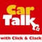 #1201: 20 Miles Per Woodchip - Car Talk & Click & Clack lyrics