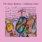 The Moore Brothers - Second To