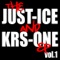 Politricks - Just-Ice & KRS-One lyrics