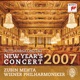 NEW YEAR'S CONCERT 2007 cover art