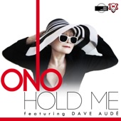 Hold Me (Dave Aude' Remix) [feat. Dave Aude] artwork