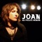 Eternal Flame - Joan As Police Woman lyrics