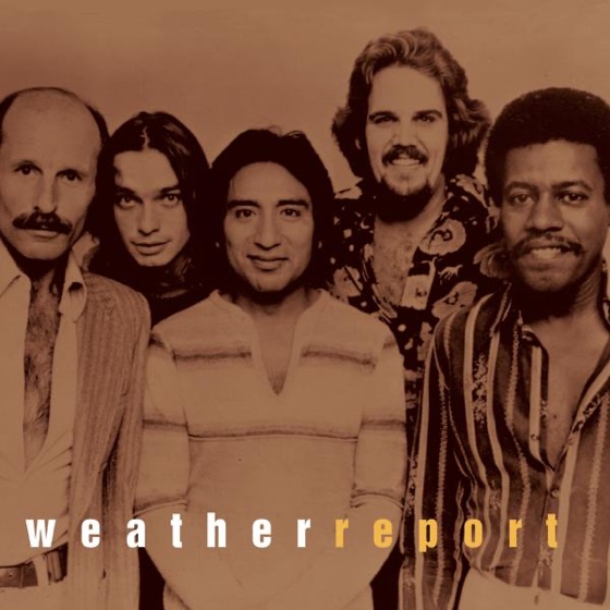 Cover artwork for Birdland