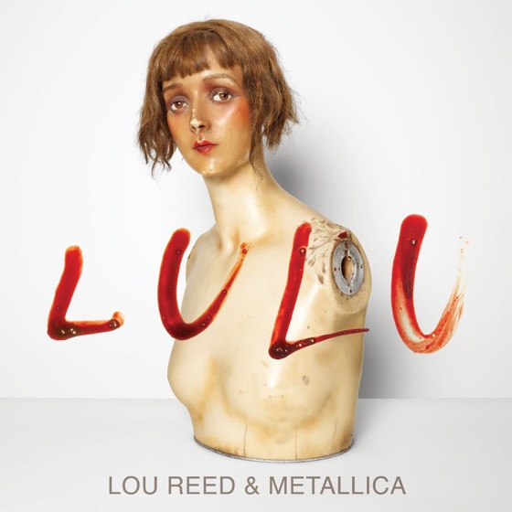 Cover artwork for The View