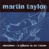 Ol' Man River - Martin Taylor 