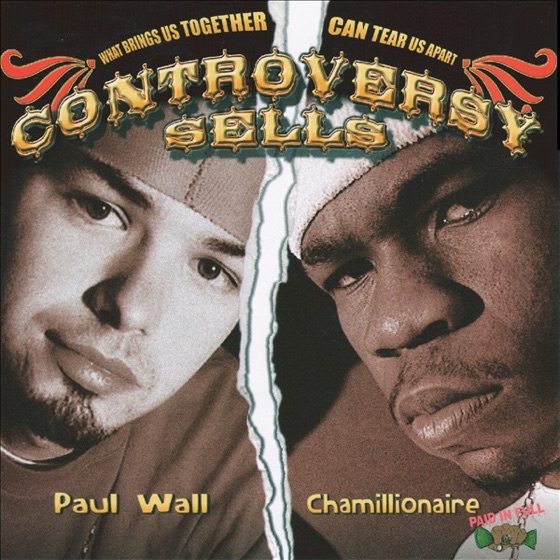 Cover artwork for House of Pain (feat. Young Ro)