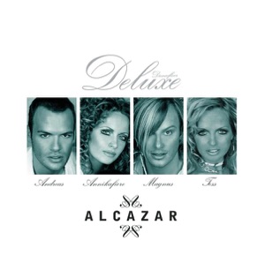 Alcazar - Crying At the Discoteque - 排舞 编舞者
