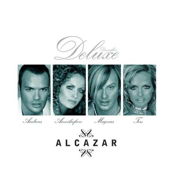 Alcazar - Crying At The Discoteque