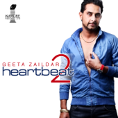 Heartbeat 2 - Geeta Zaildar